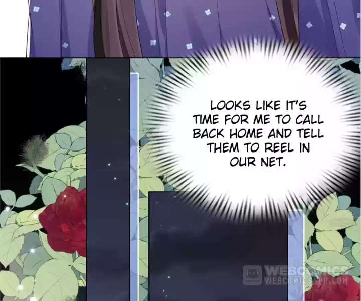 The Substitute Bride And The Overly affectionate Husband Chapter 34 449 019