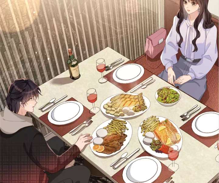 The Substitute Bride And The Overly affectionate Husband Chapter 34 452 022