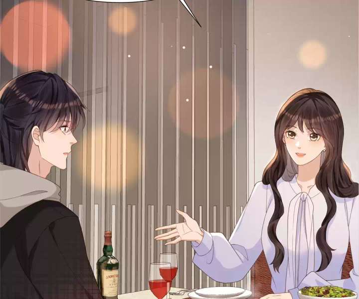 The Substitute Bride And The Overly affectionate Husband Chapter 34 455 025