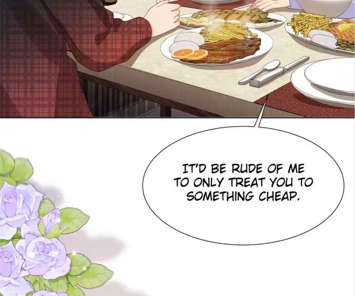 The Substitute Bride And The Overly affectionate Husband Chapter 34 456 026