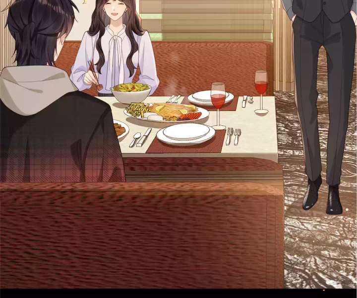 The Substitute Bride And The Overly affectionate Husband Chapter 34 458 028