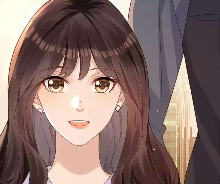 The Substitute Bride And The Overly affectionate Husband Chapter 34 460 030