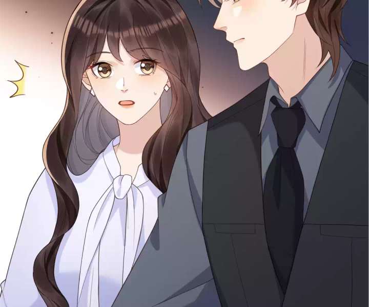 The Substitute Bride And The Overly affectionate Husband Chapter 34 464 034