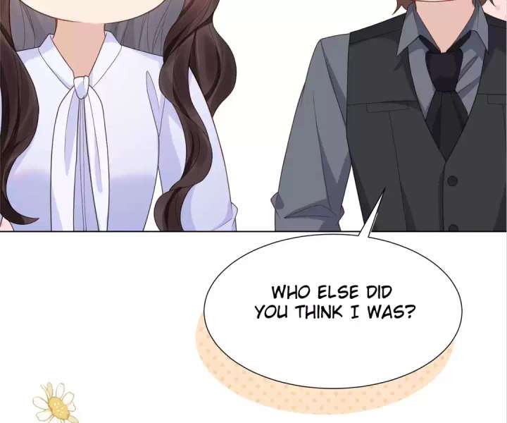 The Substitute Bride And The Overly affectionate Husband Chapter 34 467 037