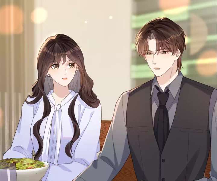 The Substitute Bride And The Overly affectionate Husband Chapter 34 469 039
