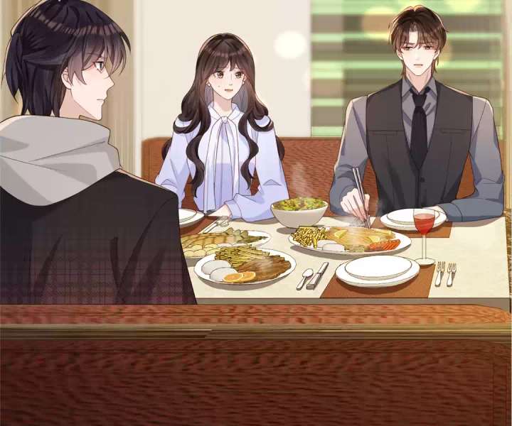 The Substitute Bride And The Overly affectionate Husband Chapter 34 472 042