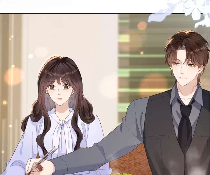 The Substitute Bride And The Overly affectionate Husband Chapter 34 477 047