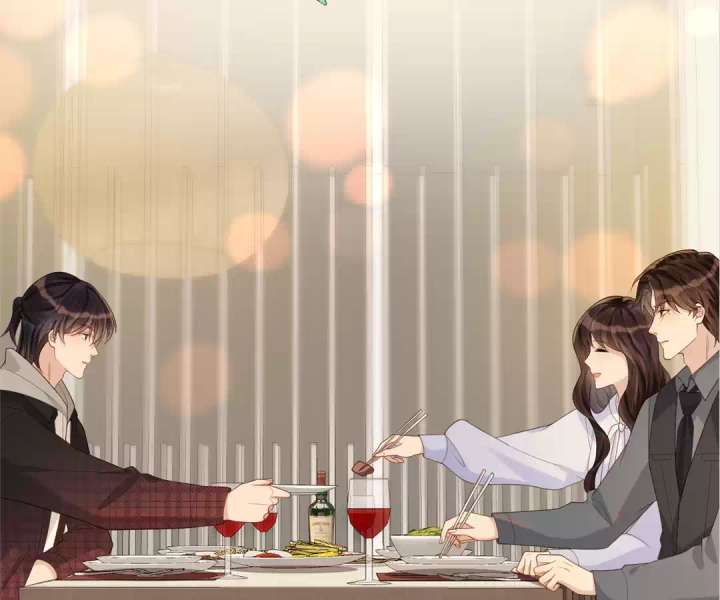 The Substitute Bride And The Overly affectionate Husband Chapter 34 485 055