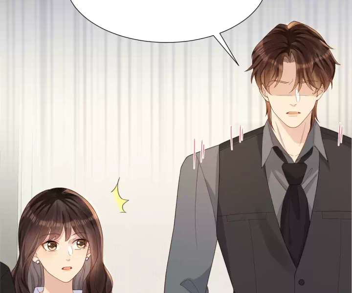 The Substitute Bride And The Overly affectionate Husband Chapter 34 488 058