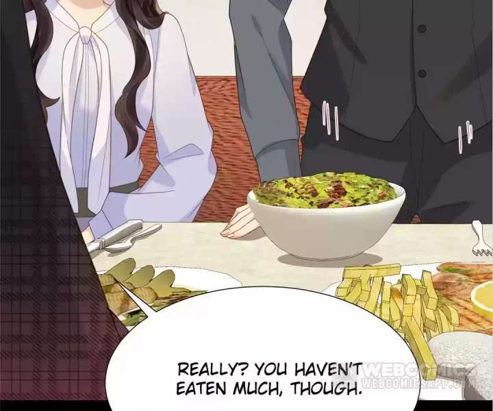 The Substitute Bride And The Overly affectionate Husband Chapter 34 489 059