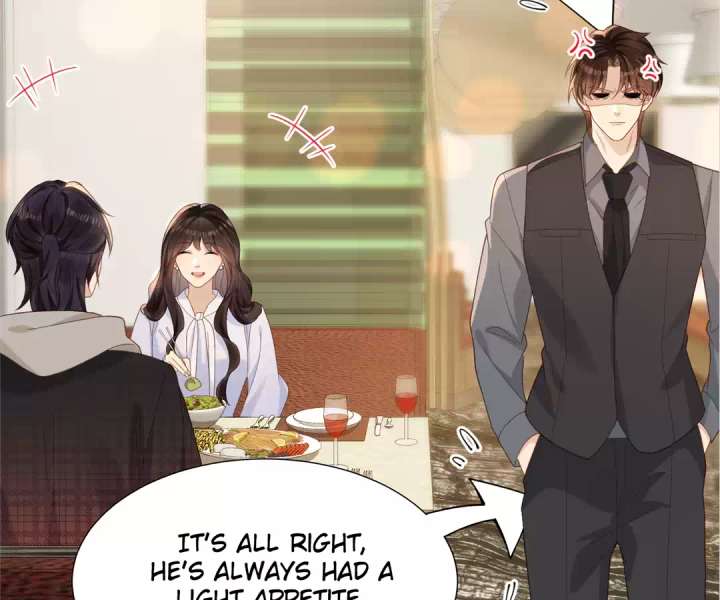 The Substitute Bride And The Overly affectionate Husband Chapter 34 492 062