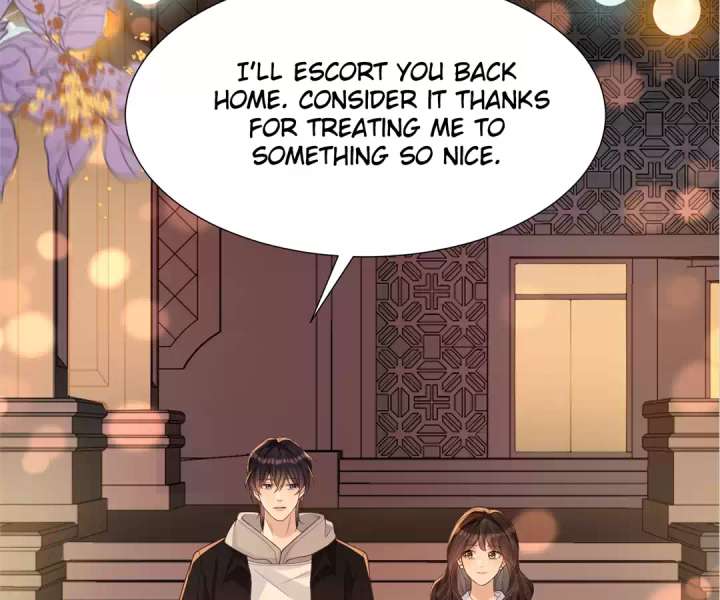 The Substitute Bride And The Overly affectionate Husband Chapter 34 495 065