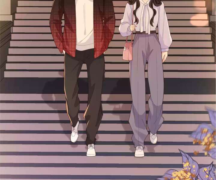 The Substitute Bride And The Overly affectionate Husband Chapter 34 496 066