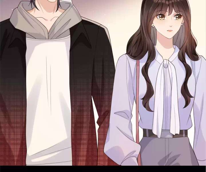 The Substitute Bride And The Overly affectionate Husband Chapter 34 499 069