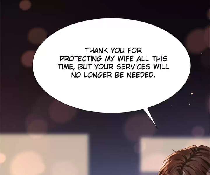 The Substitute Bride And The Overly affectionate Husband Chapter 34 506 076