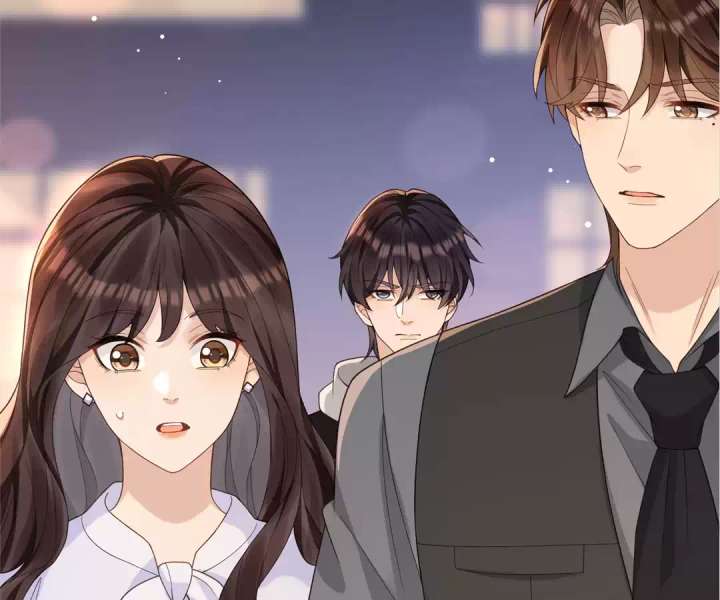 The Substitute Bride And The Overly affectionate Husband Chapter 34 507 077