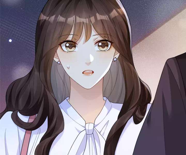 The Substitute Bride And The Overly affectionate Husband Chapter 34 511 081