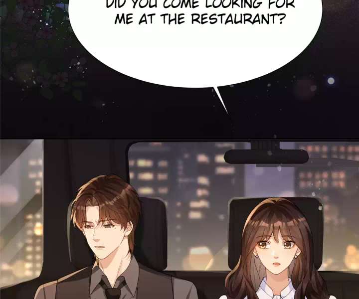 The Substitute Bride And The Overly affectionate Husband Chapter 34 516 086