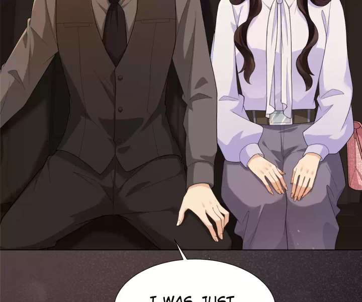 The Substitute Bride And The Overly affectionate Husband Chapter 34 517 087