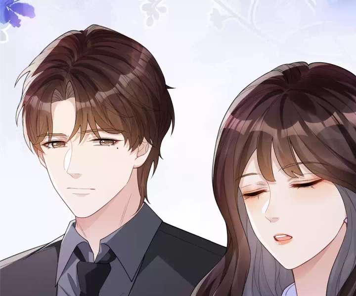 The Substitute Bride And The Overly affectionate Husband Chapter 34 522 092