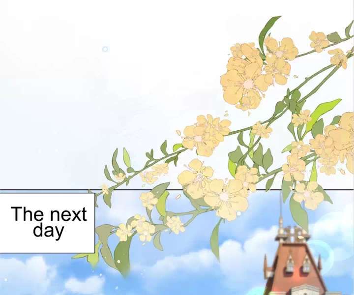 The Substitute Bride And The Overly affectionate Husband Chapter 34 525 095