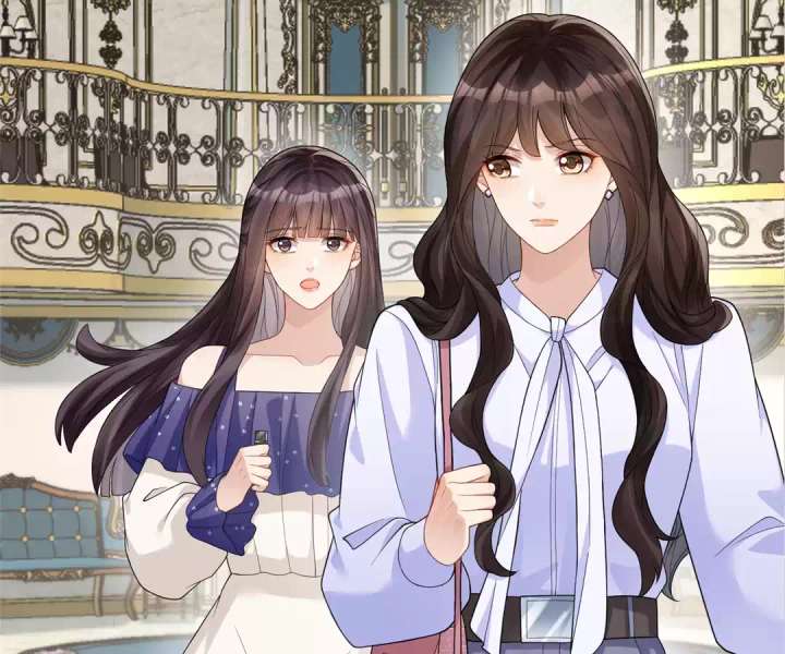 The Substitute Bride And The Overly affectionate Husband Chapter 34 528 098