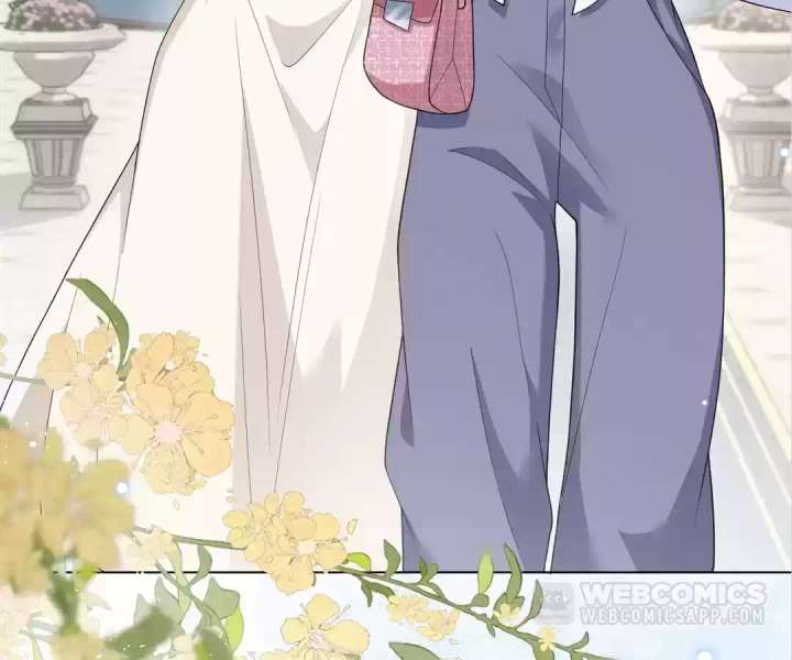 The Substitute Bride And The Overly affectionate Husband Chapter 34 529 099