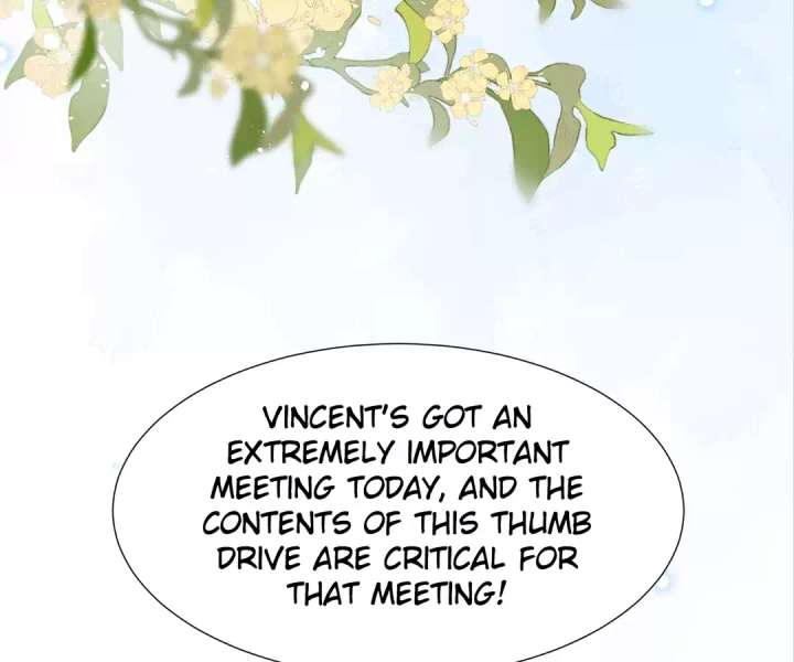 The Substitute Bride And The Overly affectionate Husband Chapter 34 530 100