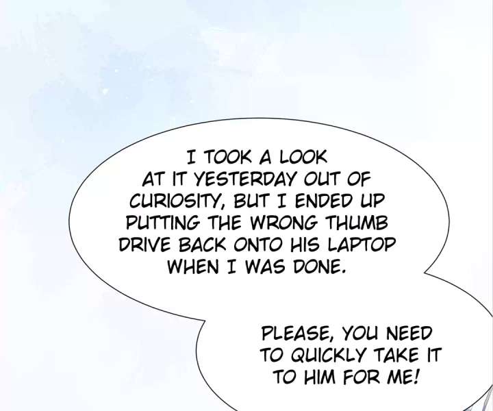 The Substitute Bride And The Overly affectionate Husband Chapter 34 533 103