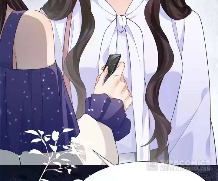 The Substitute Bride And The Overly affectionate Husband Chapter 34 537 107