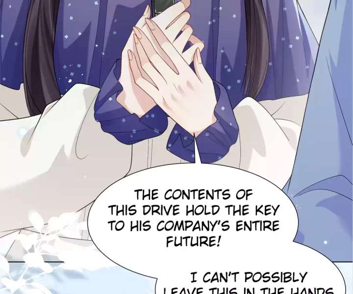 The Substitute Bride And The Overly affectionate Husband Chapter 34 540 110