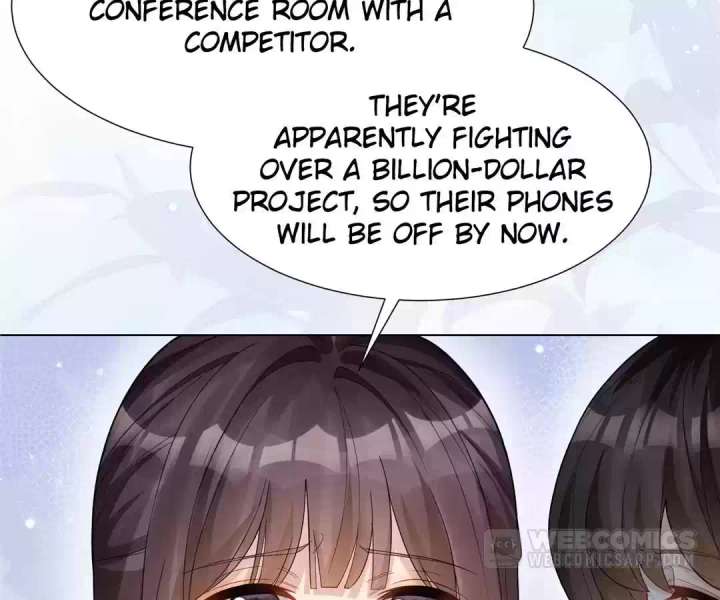 The Substitute Bride And The Overly affectionate Husband Chapter 34 545 115