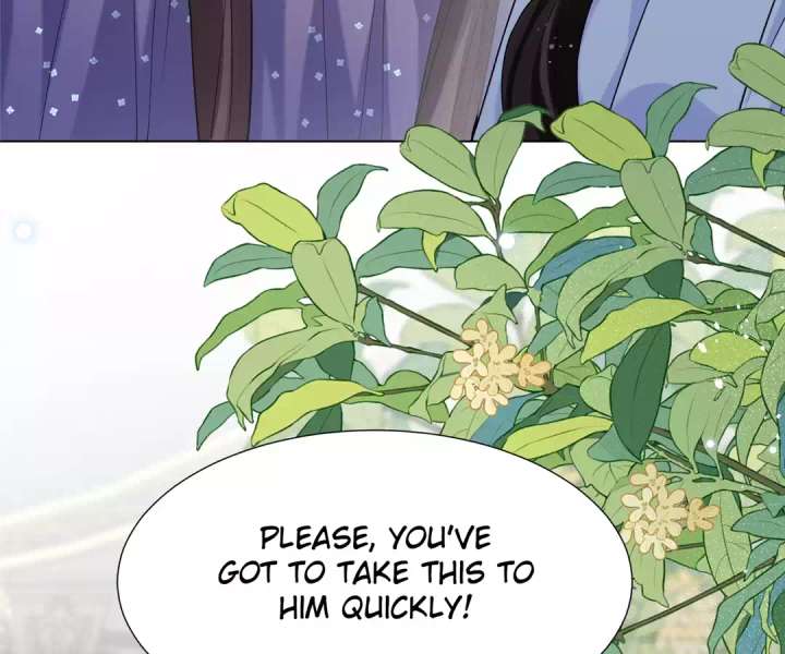 The Substitute Bride And The Overly affectionate Husband Chapter 34 547 117