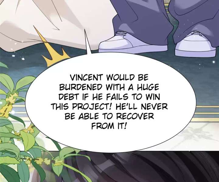 The Substitute Bride And The Overly affectionate Husband Chapter 34 551 121