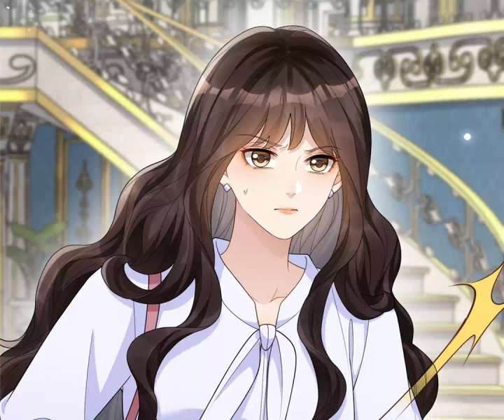 The Substitute Bride And The Overly affectionate Husband Chapter 34 554 124