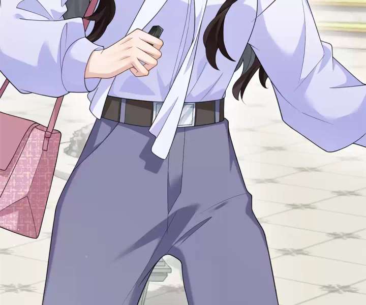 The Substitute Bride And The Overly affectionate Husband Chapter 34 555 125