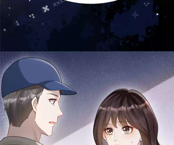 The Substitute Bride And The Overly affectionate Husband Chapter 34 564 134