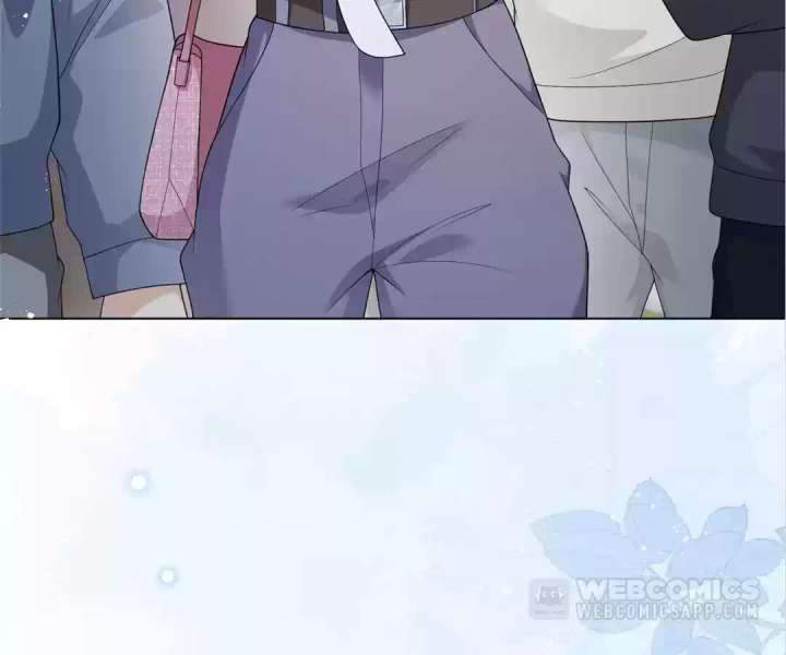 The Substitute Bride And The Overly affectionate Husband Chapter 35 475 003