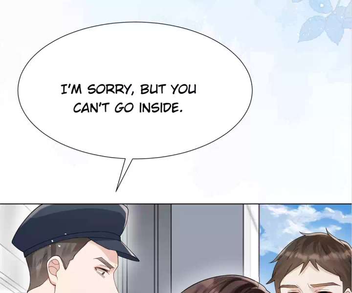 The Substitute Bride And The Overly affectionate Husband Chapter 35 476 004