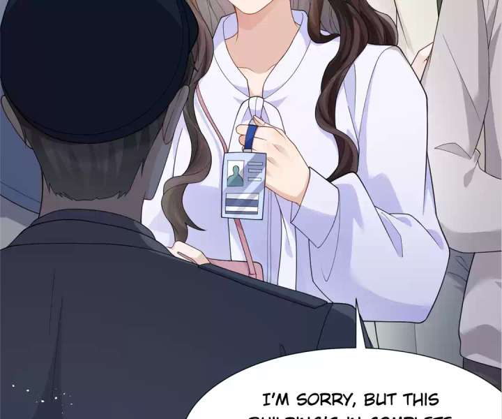 The Substitute Bride And The Overly affectionate Husband Chapter 35 480 008