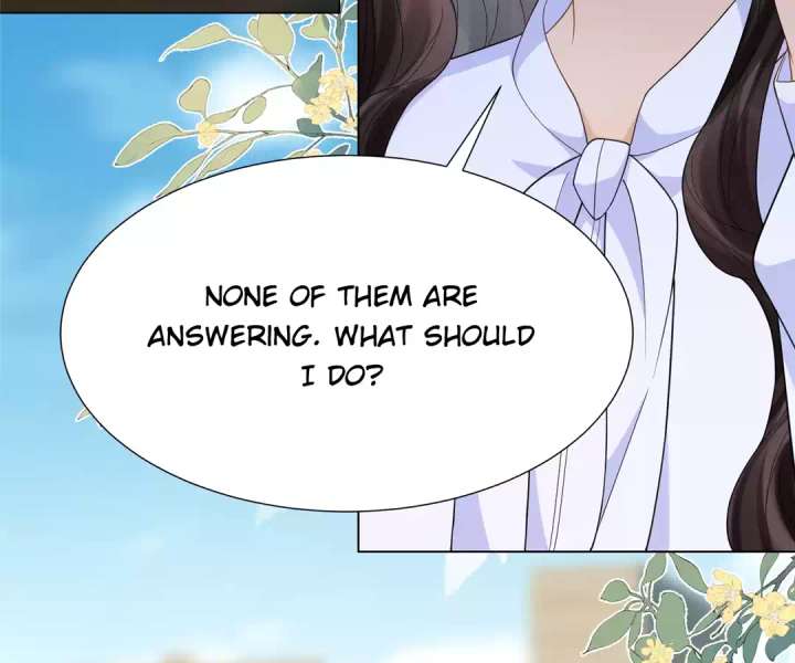 The Substitute Bride And The Overly affectionate Husband Chapter 35 492 020