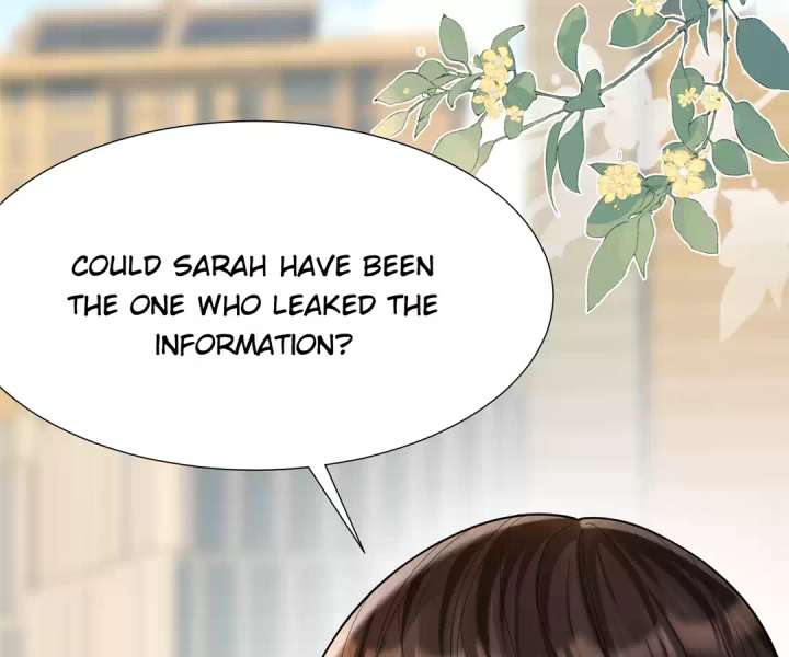 The Substitute Bride And The Overly affectionate Husband Chapter 35 493 021