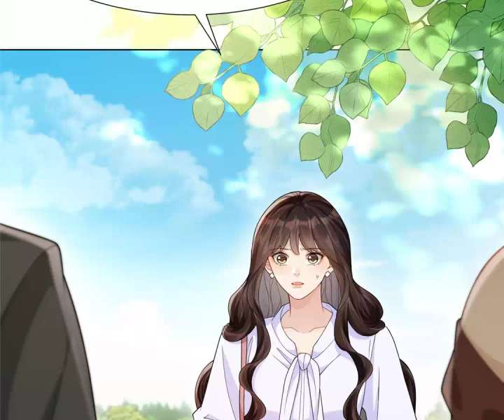 The Substitute Bride And The Overly affectionate Husband Chapter 35 500 028