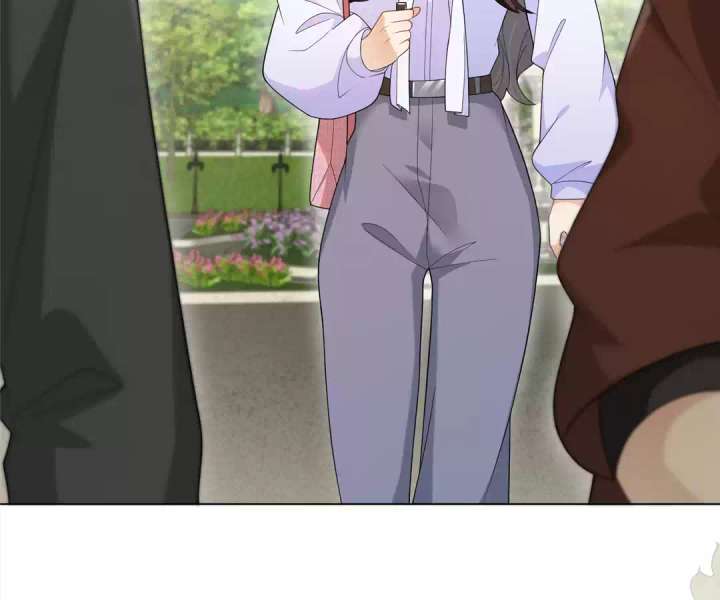 The Substitute Bride And The Overly affectionate Husband Chapter 35 501 029