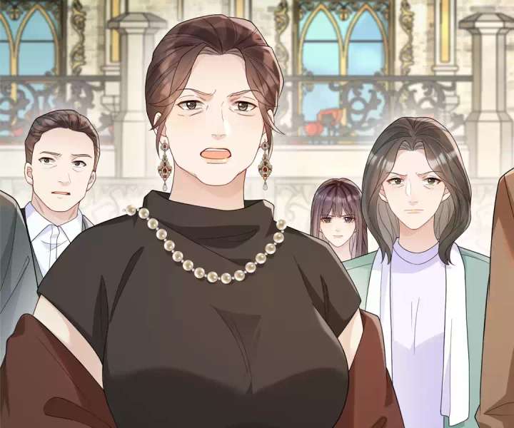 The Substitute Bride And The Overly affectionate Husband Chapter 35 503 031