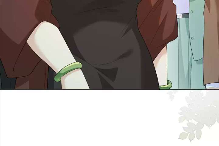 The Substitute Bride And The Overly affectionate Husband Chapter 35 504 032