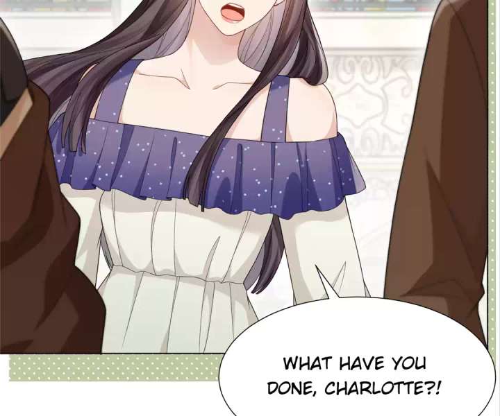 The Substitute Bride And The Overly affectionate Husband Chapter 35 506 034