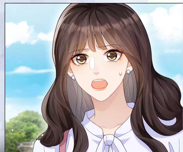 The Substitute Bride And The Overly affectionate Husband Chapter 35 508 036