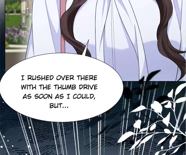 The Substitute Bride And The Overly affectionate Husband Chapter 35 509 037