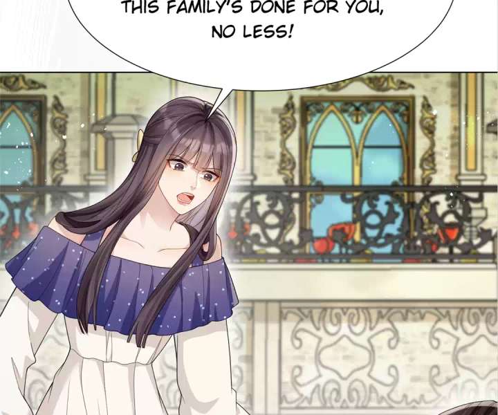 The Substitute Bride And The Overly affectionate Husband Chapter 35 514 042